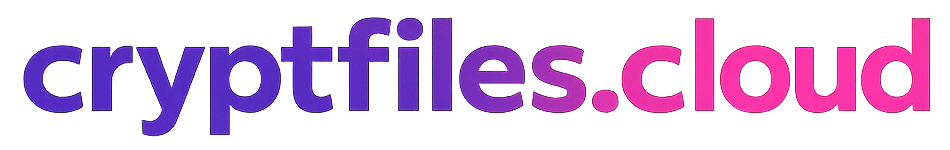 cryptfiles.cloud